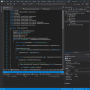 Dark Theme (2019)