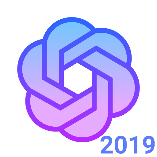 Visual chatGPT Studio 2019